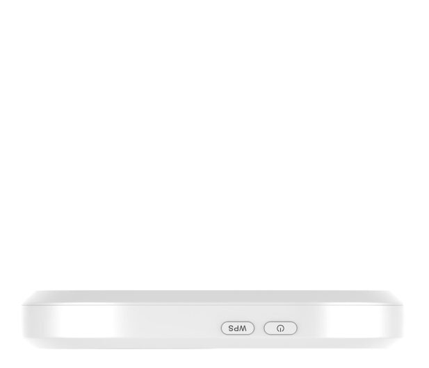 ZTE U10 (LTE, WiFi6 AX) U10 LTE cat. 4 - 1269704 - zdjęcie 4
